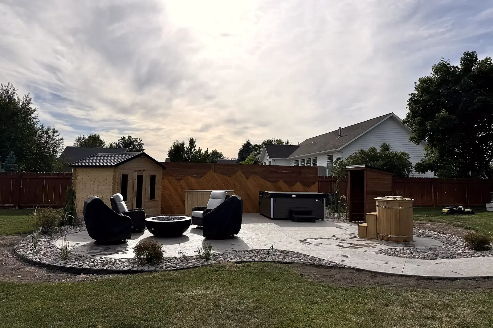 Complete Landscape Renovations in Kalispell, MT
