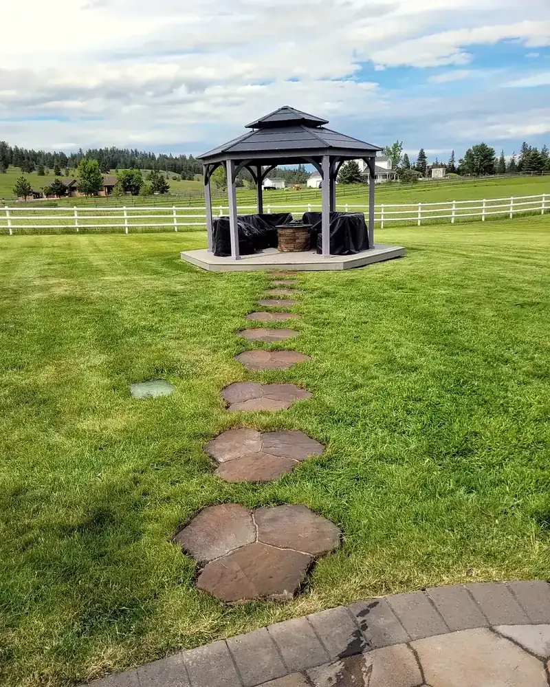 Best Time to Lay Sod in the Flathead Valley