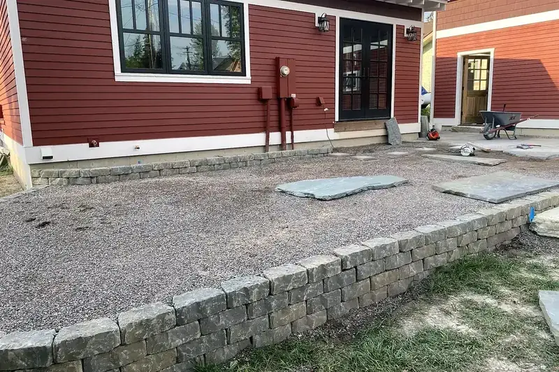 Getting Your Flathead Valley Yard Ready for Snow Plowing